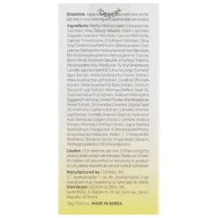 Beauty of Joseon Matte Sun Stick