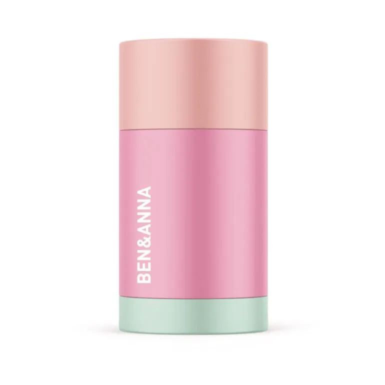 Ben & Anna Pink Starter Pack Deodorant Stick 40 GR