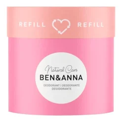 Ben & Anna Refill Deodorant Stick 40 Gram