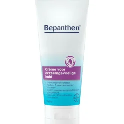 Bepanthen Droge & Gevoelige Huid Creme 200 ML