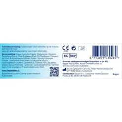 Bepanthen Eczeem Crème 50 GR
