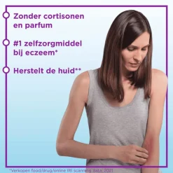 Bepanthen Eczeem Crème 20 GR