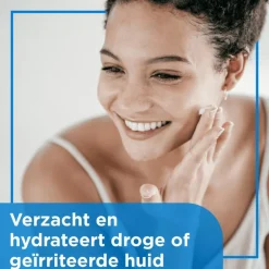 Bepanthen Verzorgende Crème 100 GR