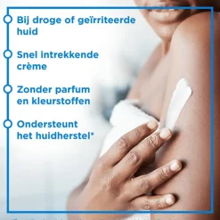 Bepanthen Verzorgende Crème 100 GR