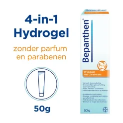 Bepanthen Wondgel 50 GR