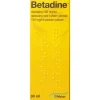 Betadine Oplossing 100 mg/ml Povidonjood 30 ML