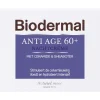 Biodermal Anti Age 60+ Nachtcrème 50 ML