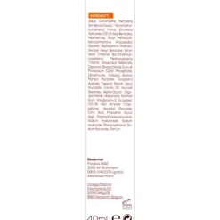 Biodermal Anti Age Zonnecrème voor het gezicht SPF50 40 ML