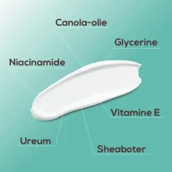 Biodermal Dag- en Nachtcrème 100 ML
