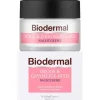 Biodermal Droge & Gevoelige Huid Nachtcrème 50 ML
