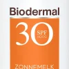 Biodermal Gevoelige Huid Zonnemelk SPF30 200 ML