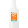Biodermal Hydraplus Zonnespray SPF30 175 ML