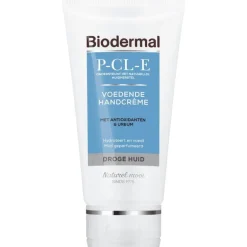 Biodermal P-CL-E Handcreme 75 ML