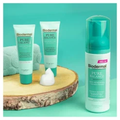 Biodermal Pure Balance Skin Purifying Gel-Crème 50 ML