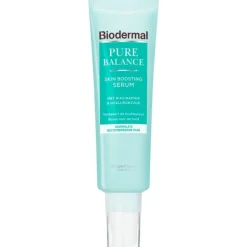 Biodermal Pure Balance Skin Boosting Serum 30 ML