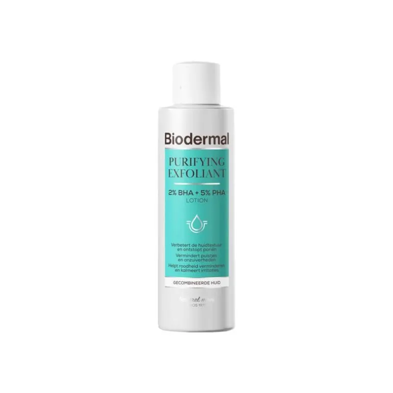 Biodermal Purifying Exfoliant Lotion 150 ML