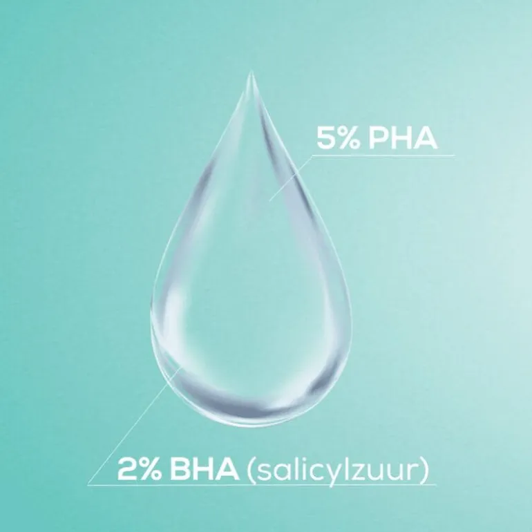 Biodermal Purifying Exfoliant Lotion 150 ML