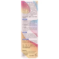 Biodermal Renewing Gezichtsolie 30 ML