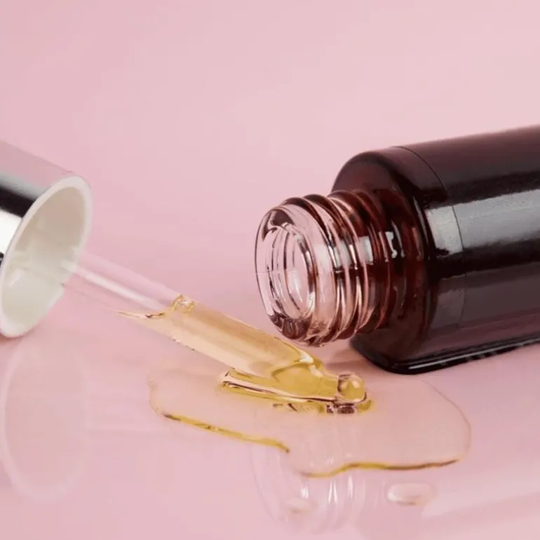 Biodermal Renewing Gezichtsolie 30 ML