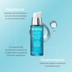 Biodermal Skin Booster Hydrating Serum 30 ML