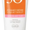 Biodermal Zonnecrème voor het Gezicht Gevoelige Huid SPF50+ 50 ML