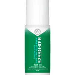 Biofreeze+ Cold Therapy Pain Relief Roll-On 82 GR