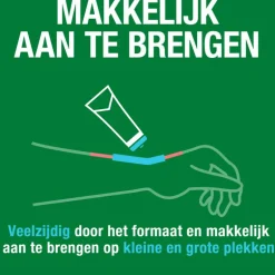 Biofreeze Cold Therapy Pain Relief Gel 110 GR