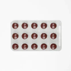 Bional Nervovit Forte Tabletten Tabletten 45 stuks