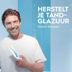 Bioniq Repair Tandpasta - 75ML