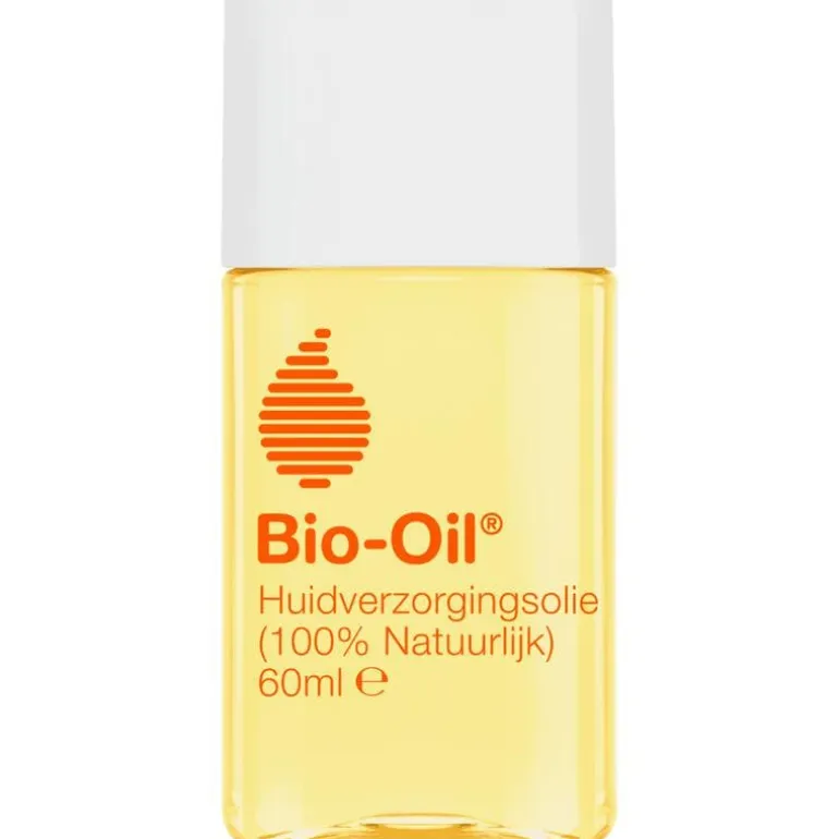 Bio-Oil Huidverzorgingsolie 100% Natuurlijk 60 ML