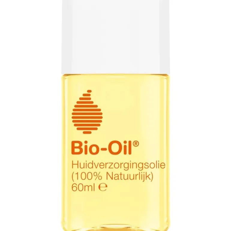 Bio-Oil Huidverzorgingsolie 100% Natuurlijk 60 ML