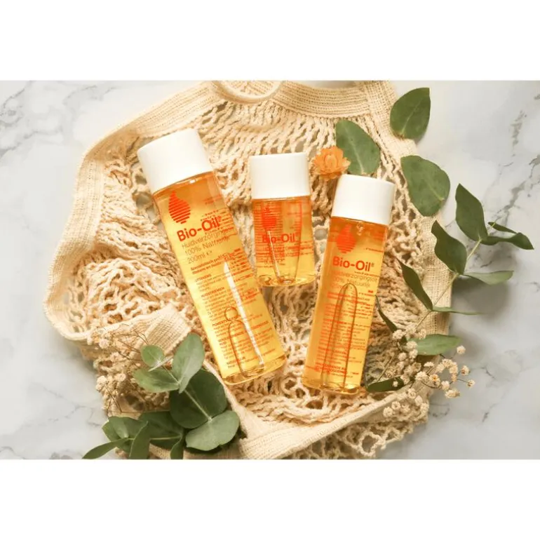 Bio-Oil Huidverzorgingsolie 100% Natuurlijk 60 ML