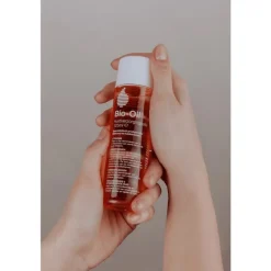 Bio-Oil Huidverzorgingsolie 200 ML