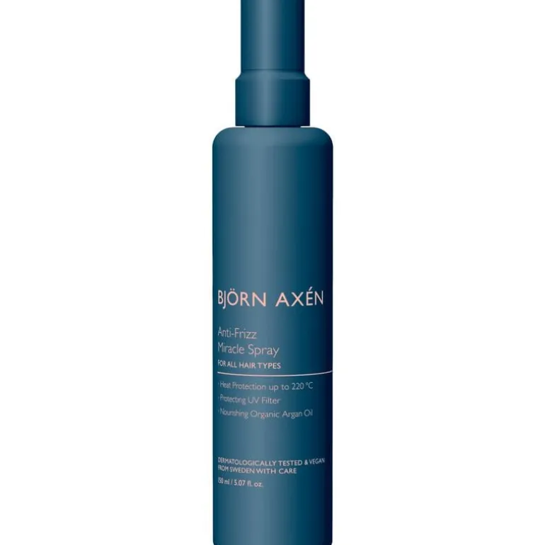 Björn Axén Anti-Frizz Miracle Spray 150 ML