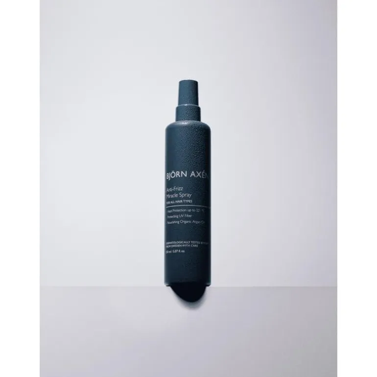 Björn Axén Anti-Frizz Miracle Spray 150 ML