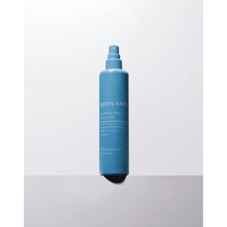 Björn Axén Salt Water Spray Beach Texture & Volume 150 ML