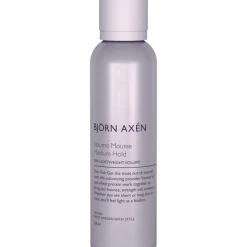 Björn Axén Volume Mousse Medium Strong 200 ML