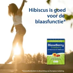 BlaseBerry 100 capsules