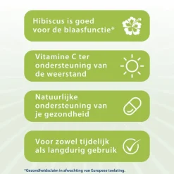 BlaseBerry 100 capsules