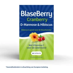 BlaseBerry 50 capsules