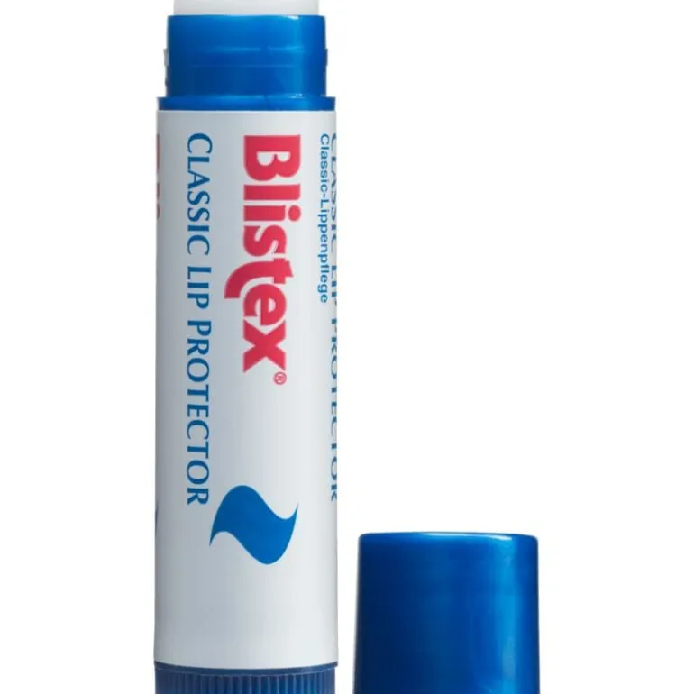 Blistex Classic Lip Protector SPF10