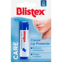 Blistex Classic Lip Protector SPF10