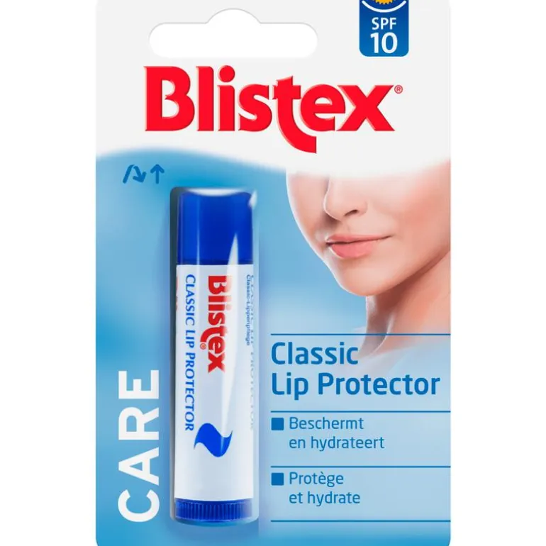Blistex Classic Lip Protector SPF10