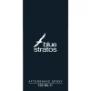 Blue Stratos aftershave 100 ML