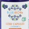 Blueiron ijzer capsules 60