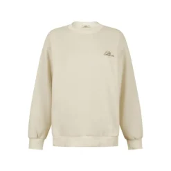 Bo Wilkes Sweater Ecru Maat L/XL