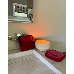 Bo Wilkes Toilettas Velvet