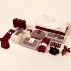 Bo Wilkes Toilettas Velvet