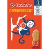 Bolletje Kinderbiscuit Dreumes