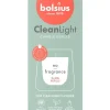 Bolsius Navulling Clean Light pack 2 Zero
